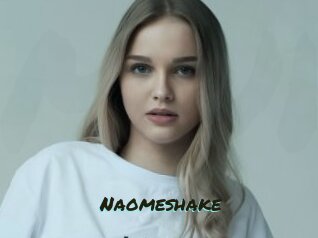 Naomeshake