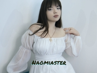 Naomiaster