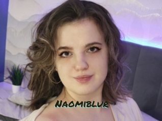 Naomiblur