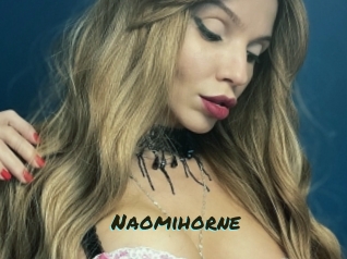 Naomihorne