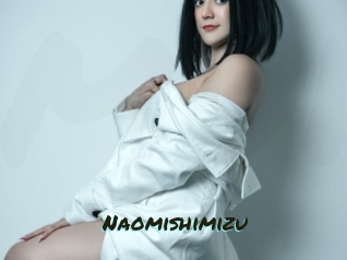 Naomishimizu