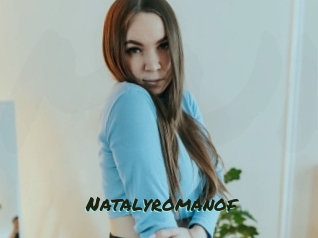 Natalyromanof