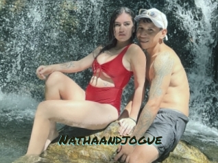 Nathaandjogue