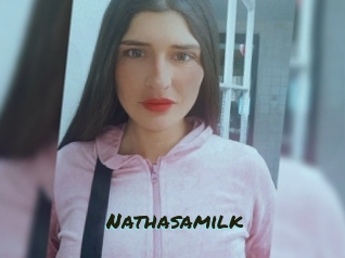 Nathasamilk