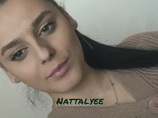 Nattalyee