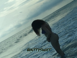 Nattyswet