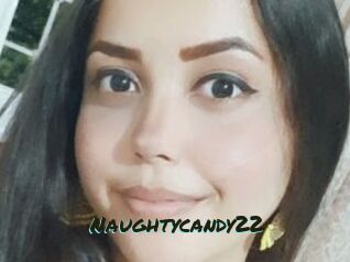 Naughtycandy22