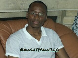 naughtypauello Muhyoo Adult