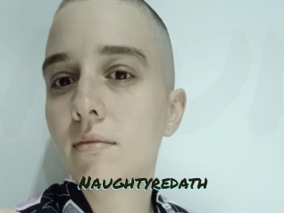 Naughtyredath