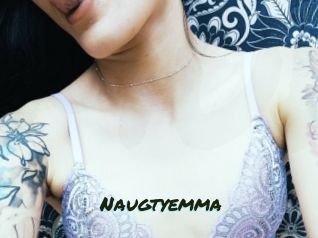 Naugtyemma