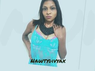Nawtydivyax
