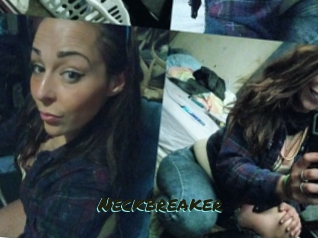 Neckbreaker