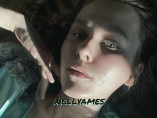 Nellyames