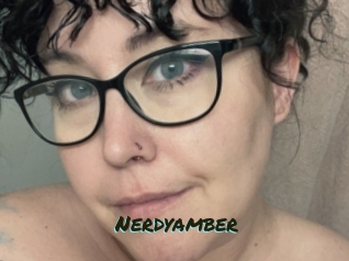 Nerdyamber