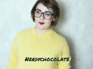 Nerdychocolate