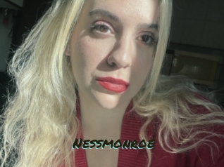 Nessmonroe