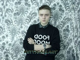 Nettygallant