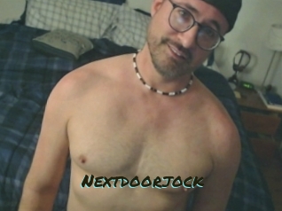 Nextdoorjock