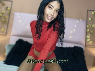 Nicholesmitth