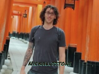 Nickalusstone