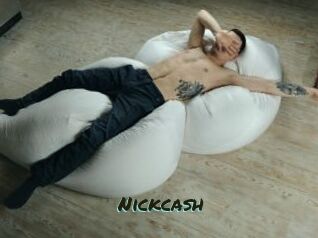 Nickcash