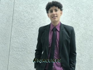 nickcurve Muhyoo Adult