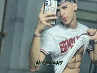 Nickhans