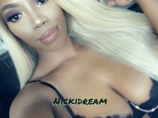 Nickidream