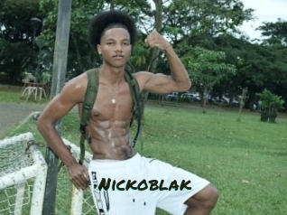Nickoblak