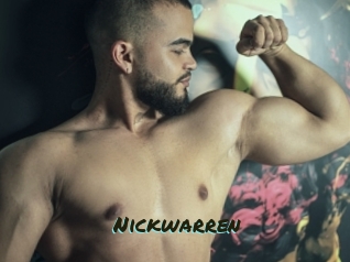 Nickwarren