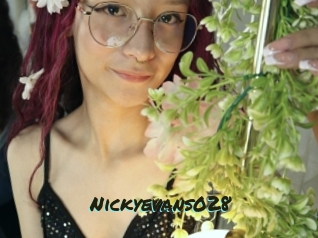 Nickyevans028