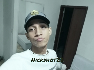 Nickyhot22