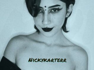 Nickykarterr