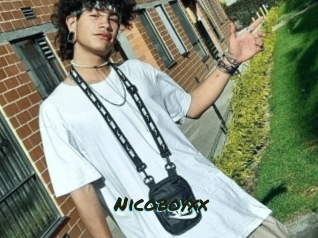 nicoboyxx Muhyoo Adult