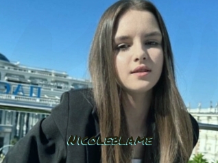 nicoleblame Muhyoo Adult