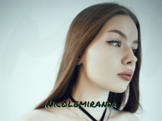 nicolemiranda Muhyoo Adult