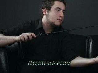 nicothompson Muhyoo Adult