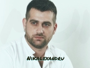 Nikalexandru