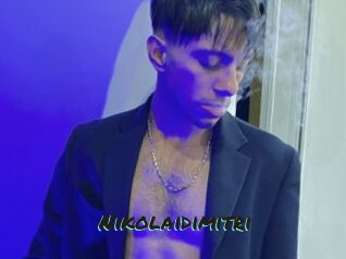 nikolaidimitri Muhyoo Adult