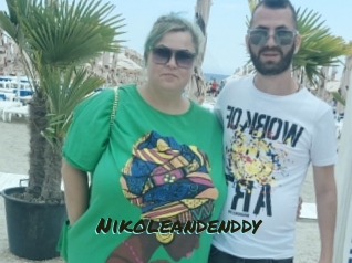 Nikoleandenddy