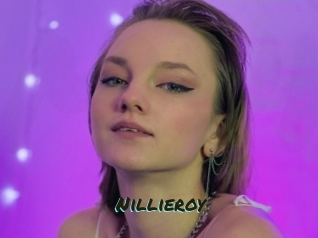 Nillieroy