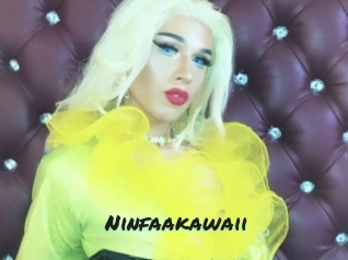 Ninfaakawaii