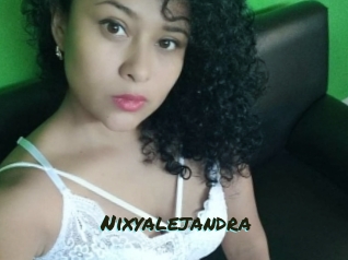 Nixyalejandra