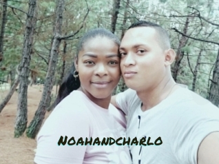 Noahandcharlo