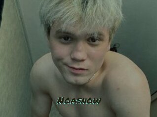 noasnow Muhyoo Adult