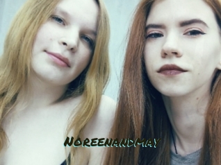 Noreenandmay