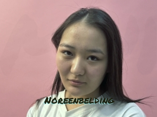 Noreenbelding