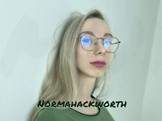 Normahackworth