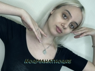 Normahathorne