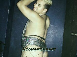 Noshamedanny